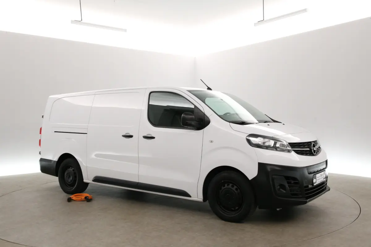 75 kWh L3H1 Long Range | Snelladen | SOH 91% | Airco | Cruise | 3 Zits | Parkeersens.