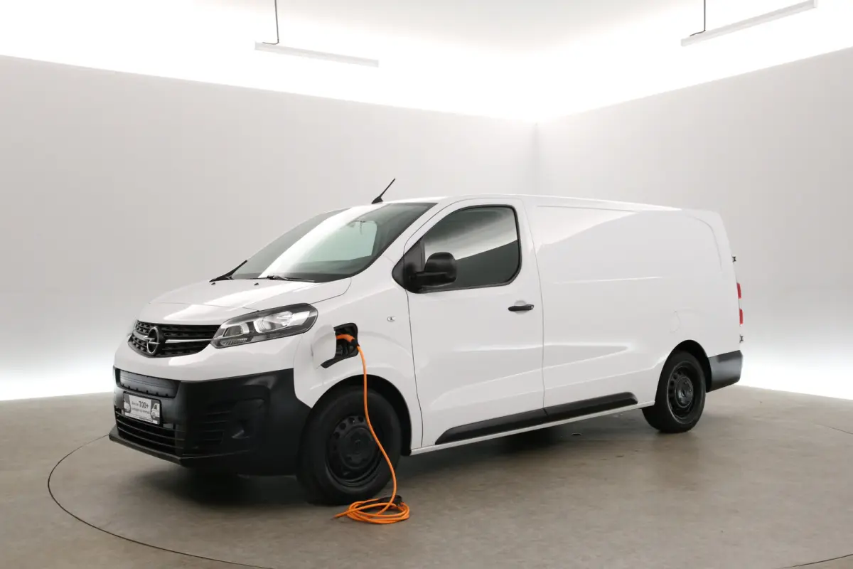 75 kWh L3H1 Long Range | Snelladen | SOH 91% | Airco | Cruise | 3 Zits | Parkeersens.