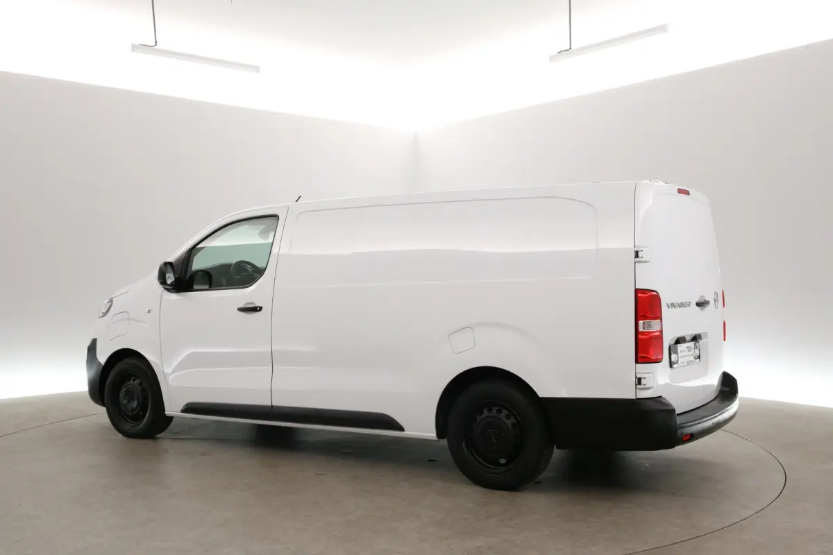 75 kWh L3H1 Long Range | Snelladen | SOH 91% | Airco | Cruise | 3 Zits | Parkeersens.