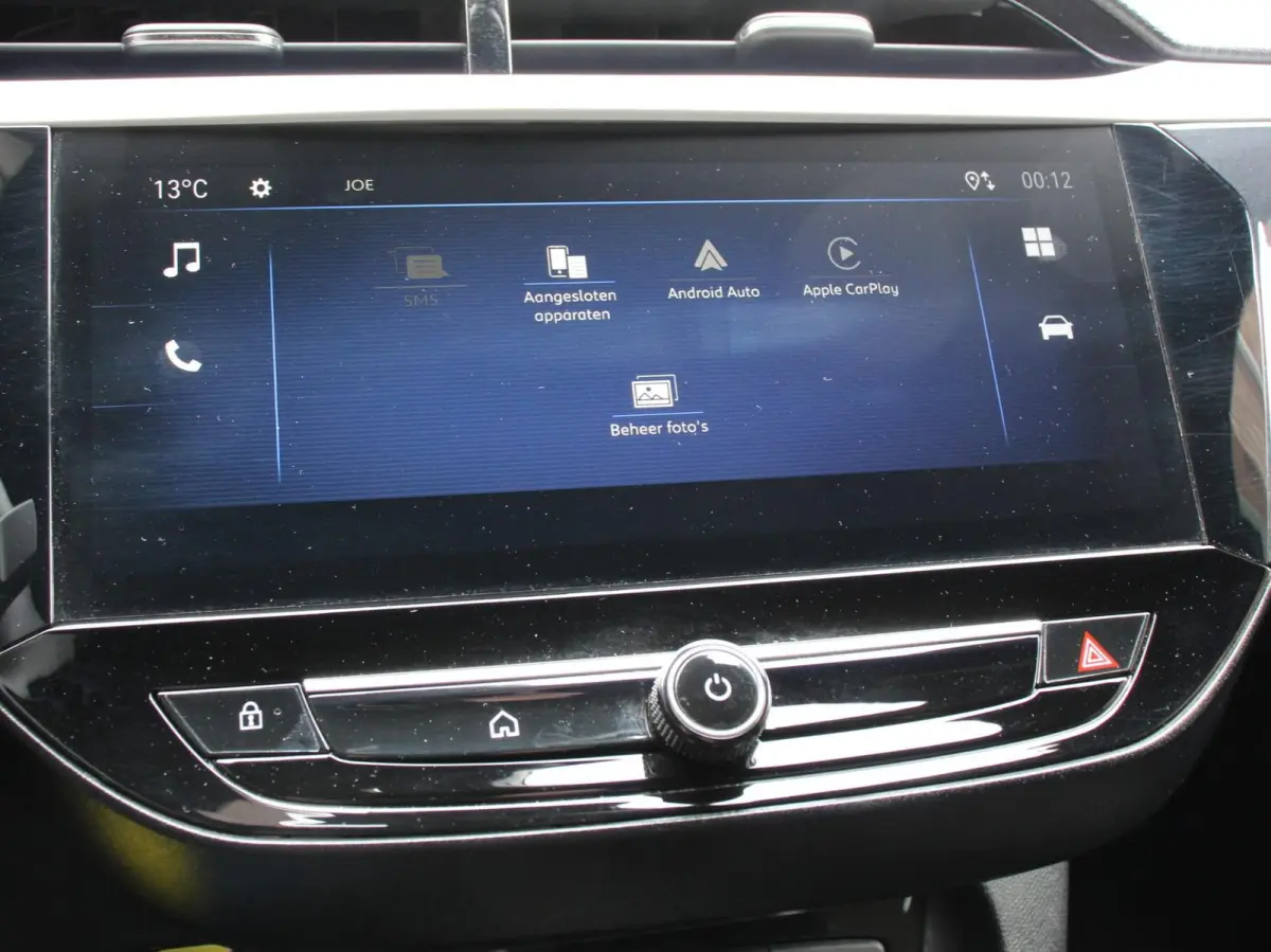 1.2 Turbo Hybrid 100pk GS Automaat Navigatie Apple Carplay/Android Auto Camera Parkeersensoren Cruise Control Dodehoek assistent Airco Lichtmetalen velgen Virtual Cockpit