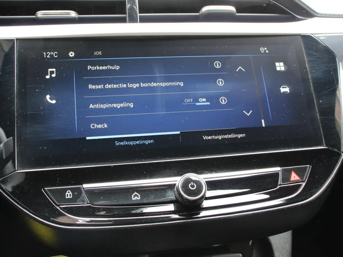 1.2 Turbo Hybrid 100pk GS Automaat Navigatie Apple Carplay/Android Auto Camera Parkeersensoren Cruise Control Dodehoek assistent Airco Lichtmetalen velgen Virtual Cockpit