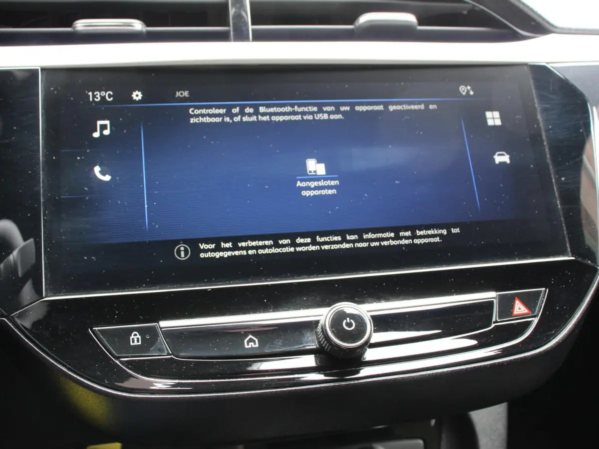 1.2 Turbo Hybrid 100pk GS Automaat Navigatie Apple Carplay/Android Auto Camera Parkeersensoren Cruise Control Dodehoek assistent Airco Lichtmetalen velgen Virtual Cockpit