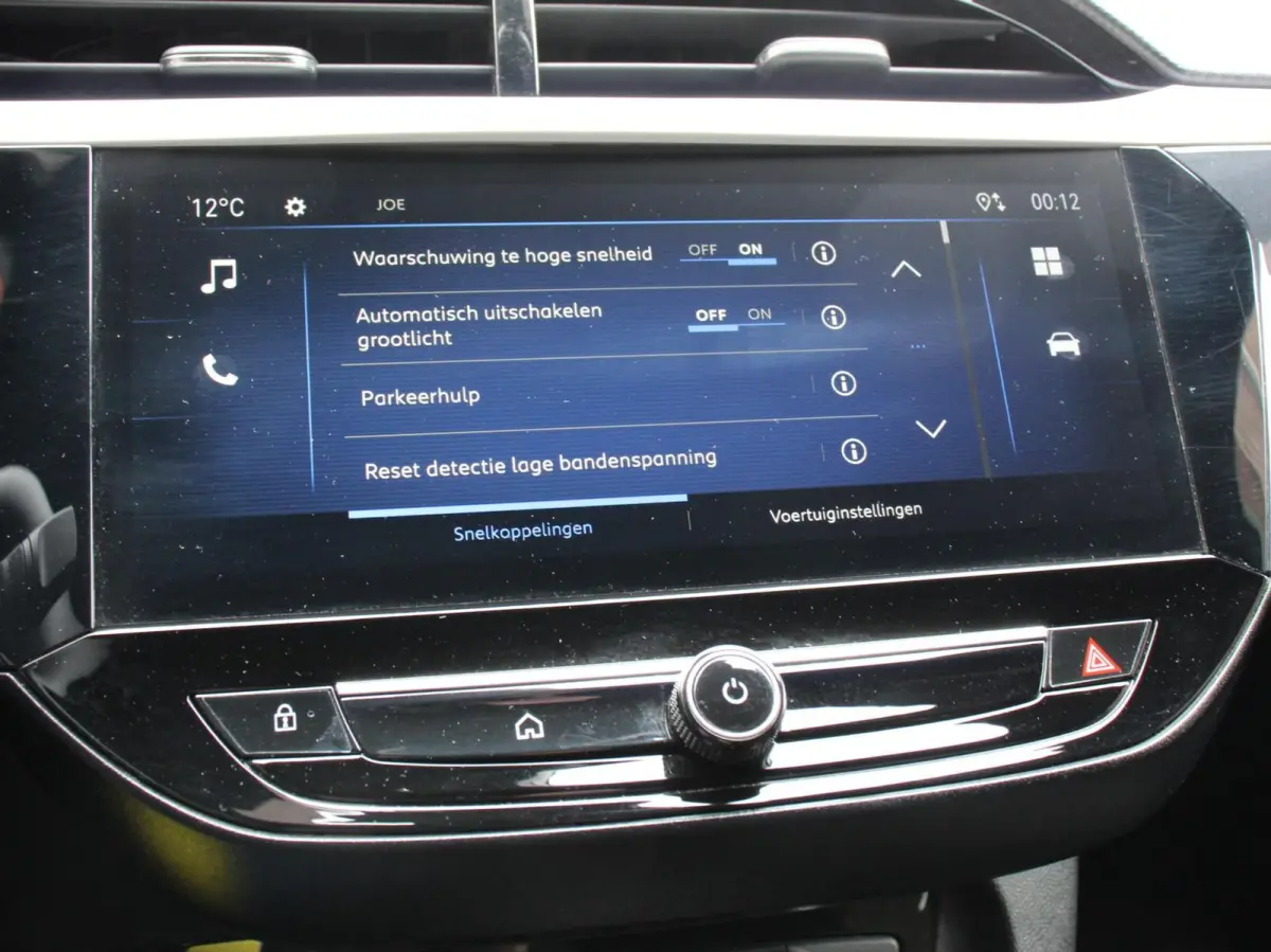 1.2 Turbo Hybrid 100pk GS Automaat Navigatie Apple Carplay/Android Auto Camera Parkeersensoren Cruise Control Dodehoek assistent Airco Lichtmetalen velgen Virtual Cockpit