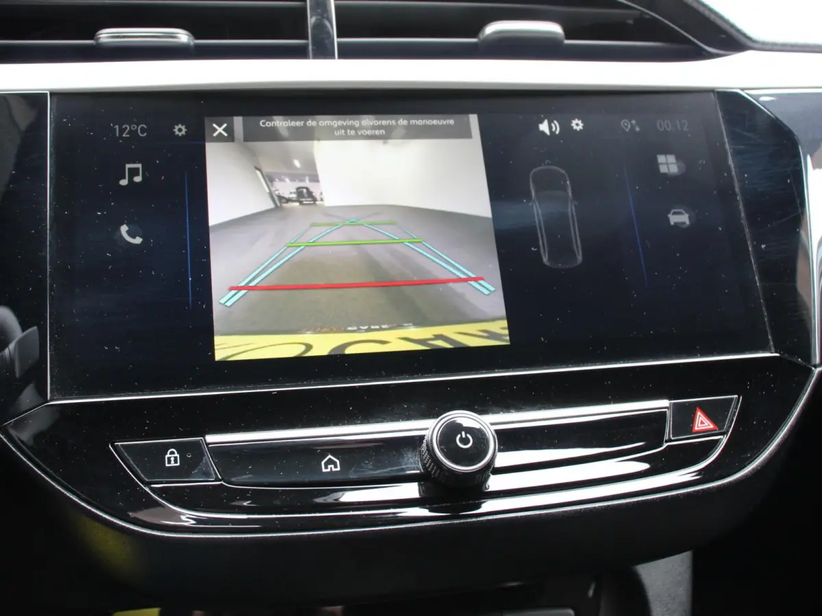 1.2 Turbo Hybrid 100pk GS Automaat Navigatie Apple Carplay/Android Auto Camera Parkeersensoren Cruise Control Dodehoek assistent Airco Lichtmetalen velgen Virtual Cockpit