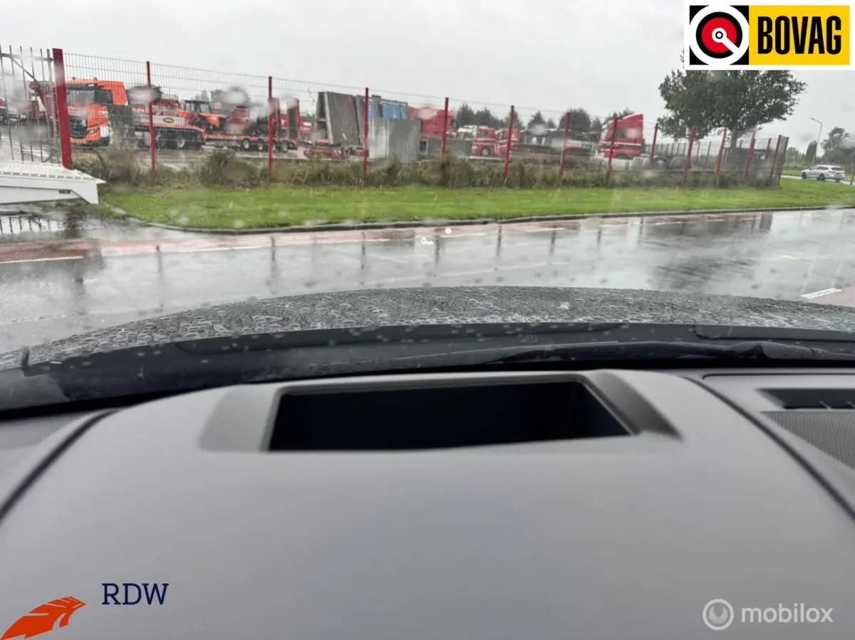 2.0 SkyActiv-G 165 Luxury CARPLAY/HUD/LEDER/BOSE