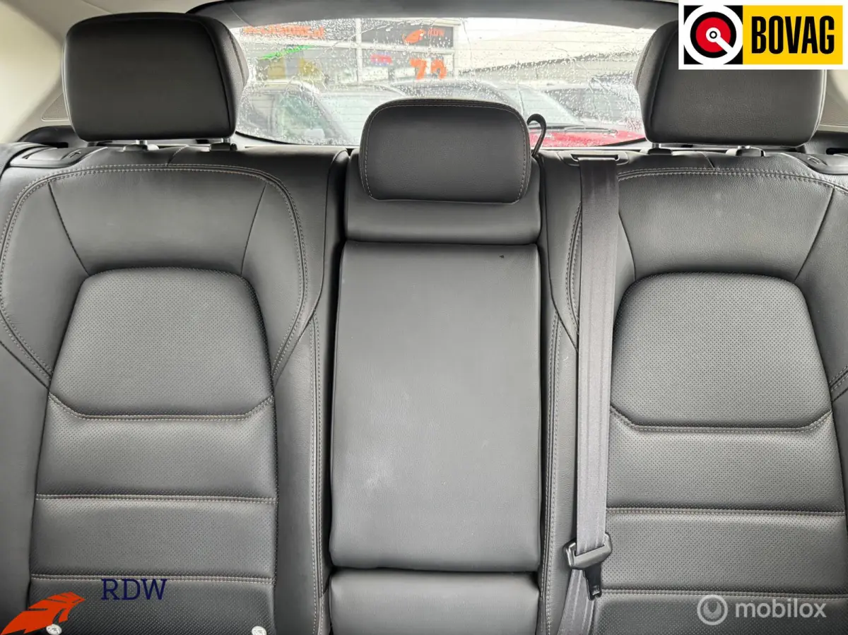 2.0 SkyActiv-G 165 Luxury CARPLAY/HUD/LEDER/BOSE