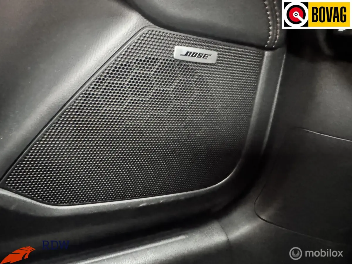 2.0 SkyActiv-G 165 Luxury CARPLAY/HUD/LEDER/BOSE