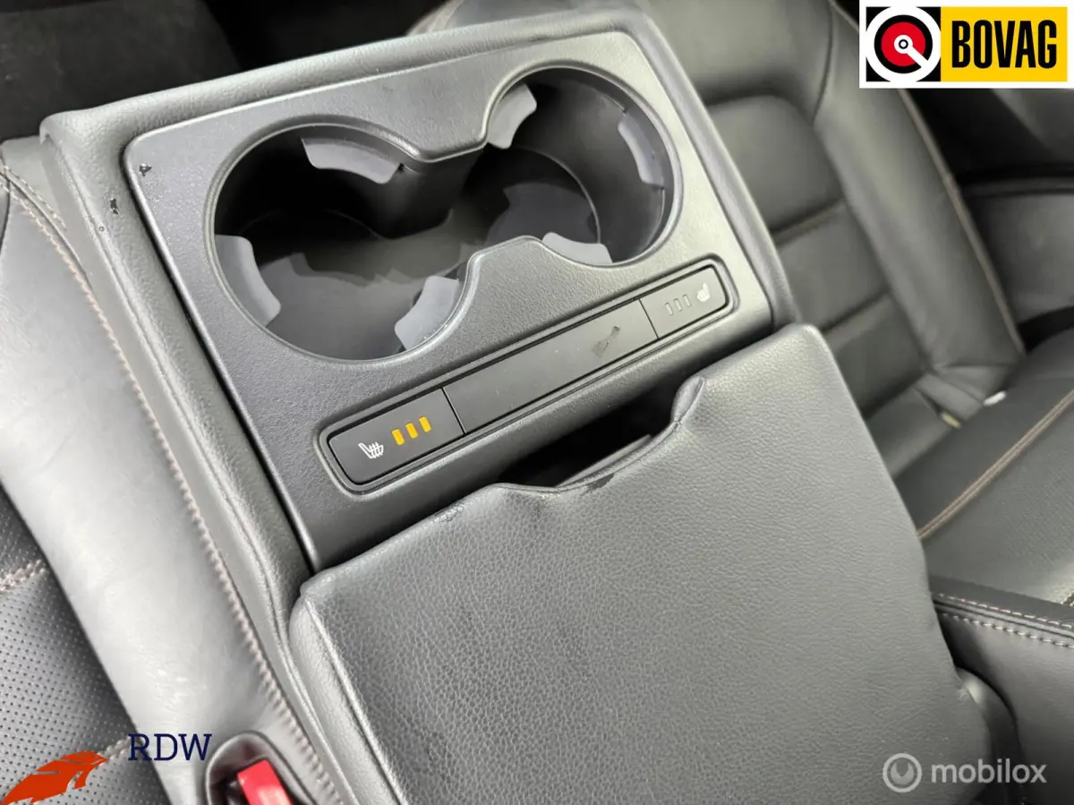 2.0 SkyActiv-G 165 Luxury CARPLAY/HUD/LEDER/BOSE