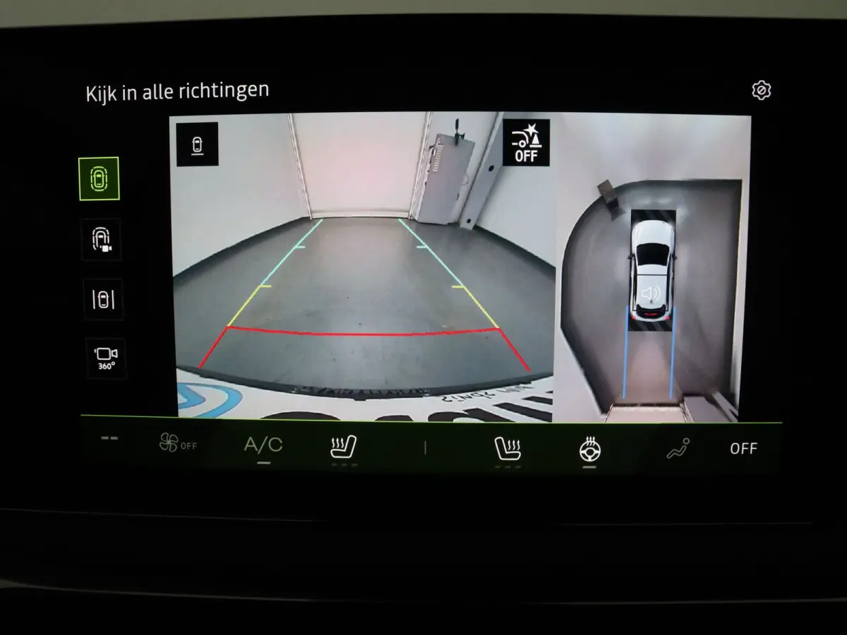 160pk Hybrid esprit Alpine Apple Carplay/Android Auto | Climate