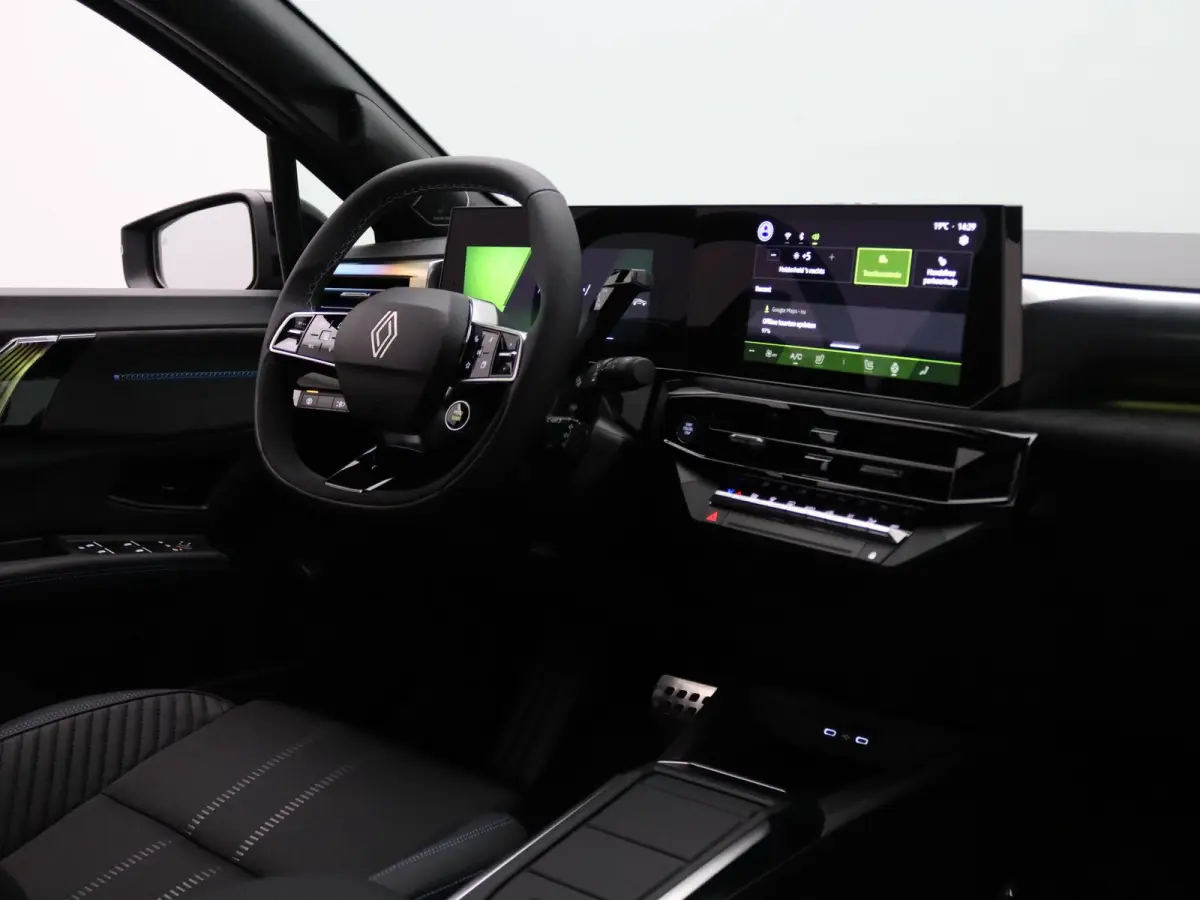 160pk Hybrid esprit Alpine Apple Carplay/Android Auto | Climate
