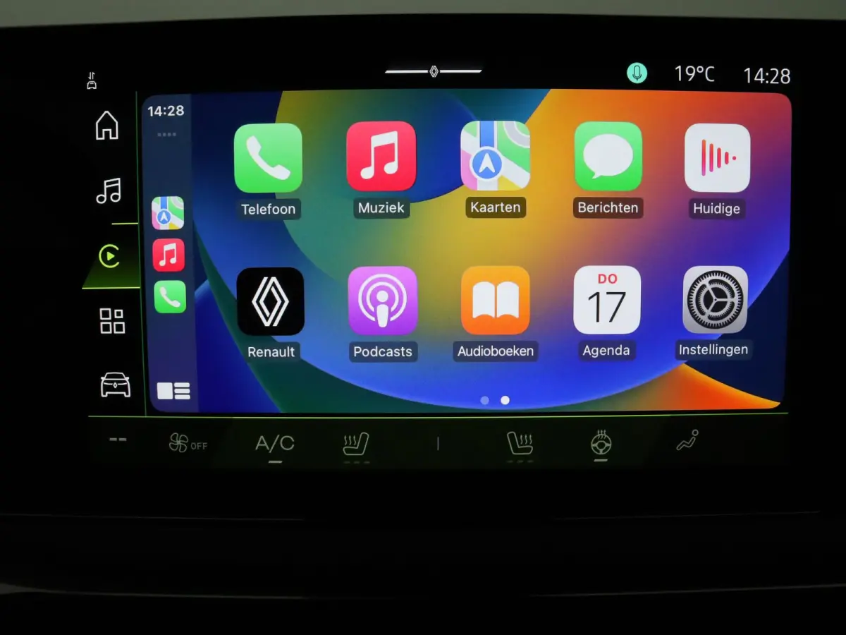 160pk Hybrid esprit Alpine Apple Carplay/Android Auto | Climate