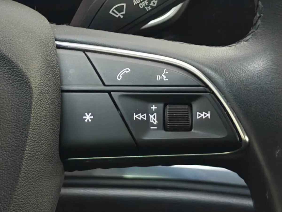 35 TFSI|ACC|Keyless|20''|Stoelverwarm|Full Led|Automaat