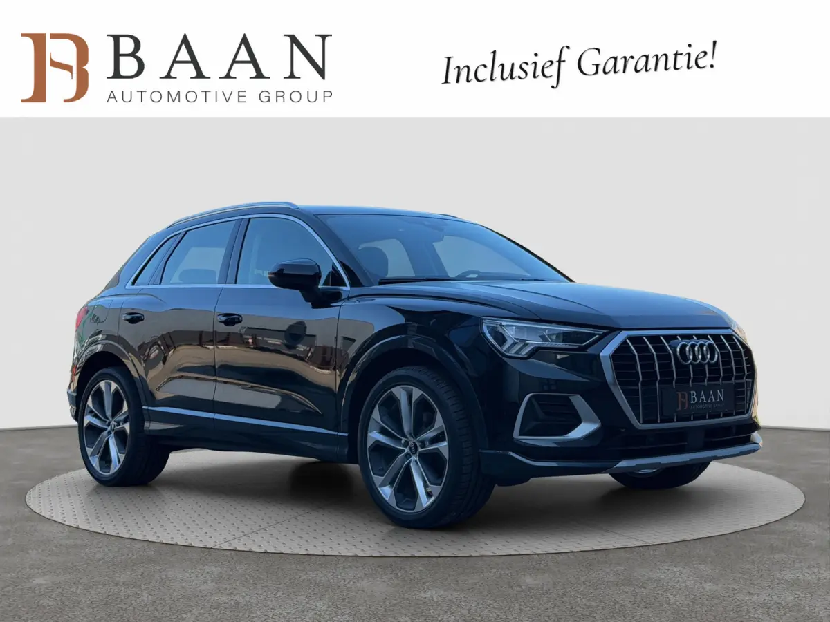 35 TFSI|ACC|Keyless|20''|Stoelverwarm|Full Led|Automaat