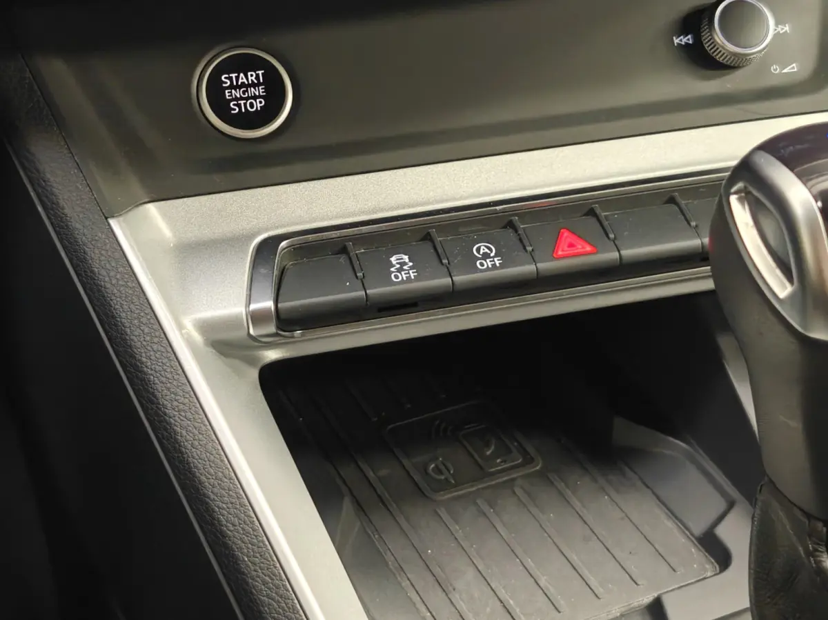 35 TFSI|ACC|Keyless|20''|Stoelverwarm|Full Led|Automaat