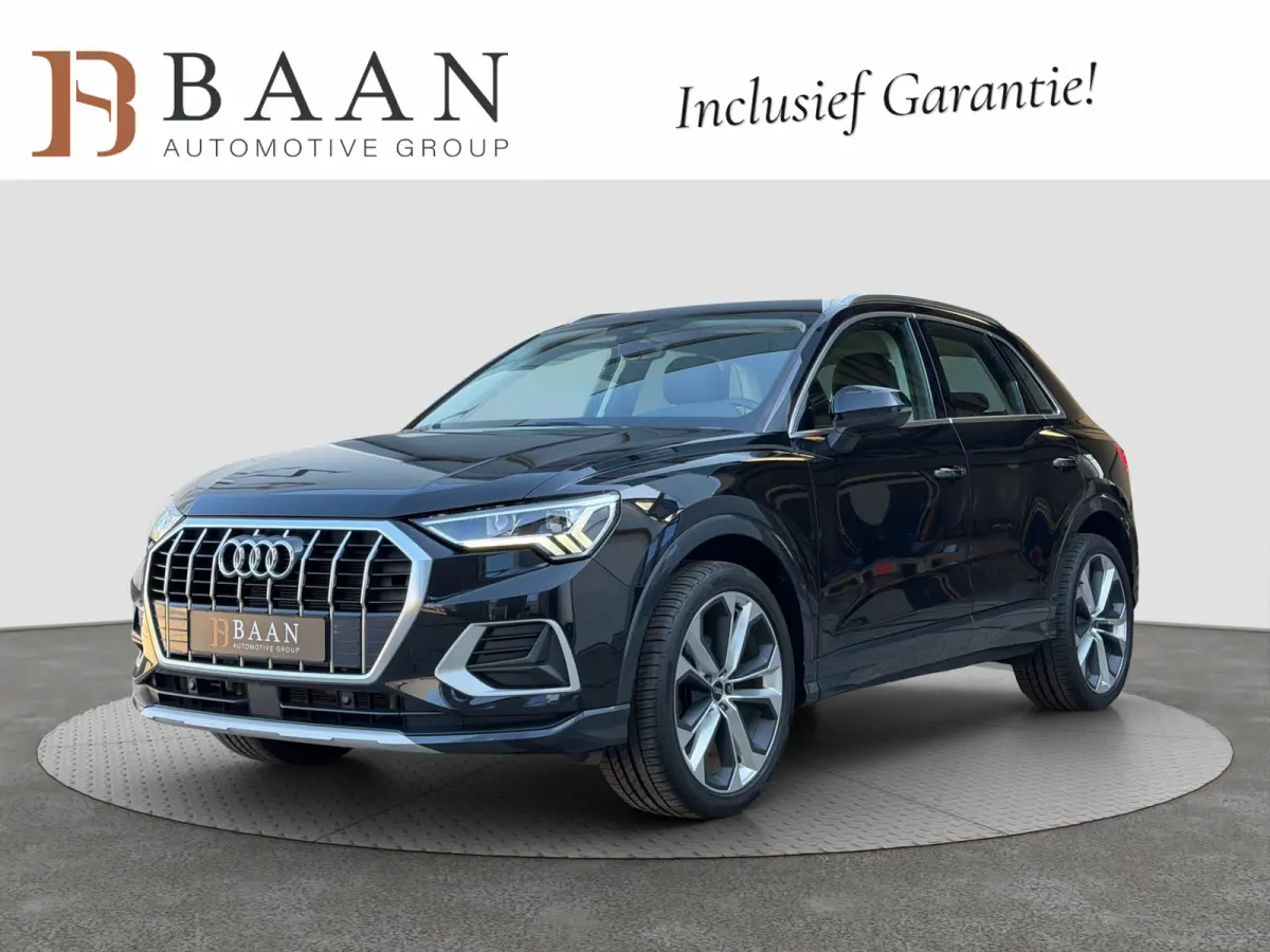 35 TFSI|ACC|Keyless|20''|Stoelverwarm|Full Led|Automaat