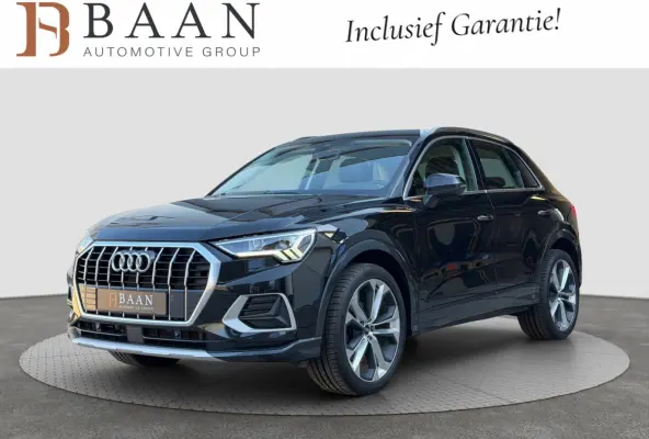 35 TFSI|ACC|Keyless|20''|Stoelverwarm|Full Led|Automaat