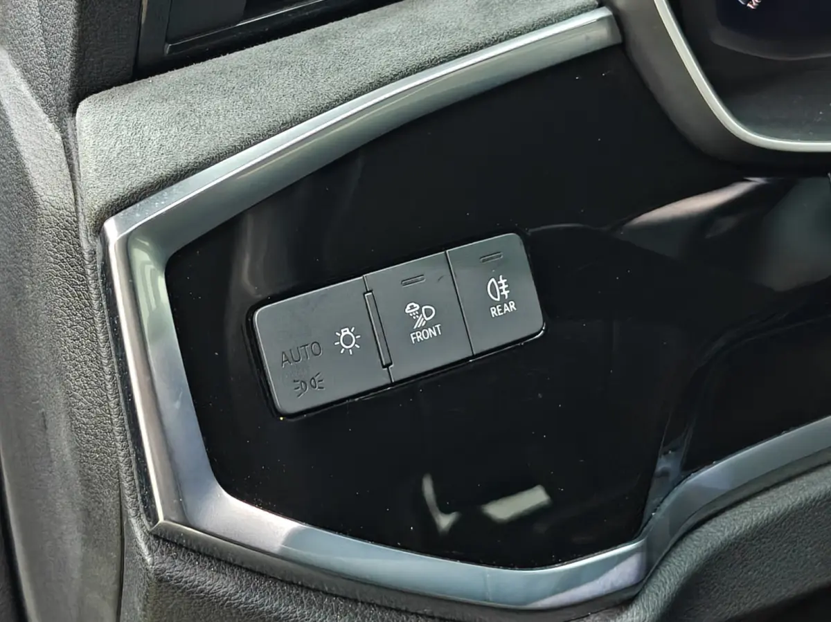 35 TFSI|ACC|Keyless|20''|Stoelverwarm|Full Led|Automaat