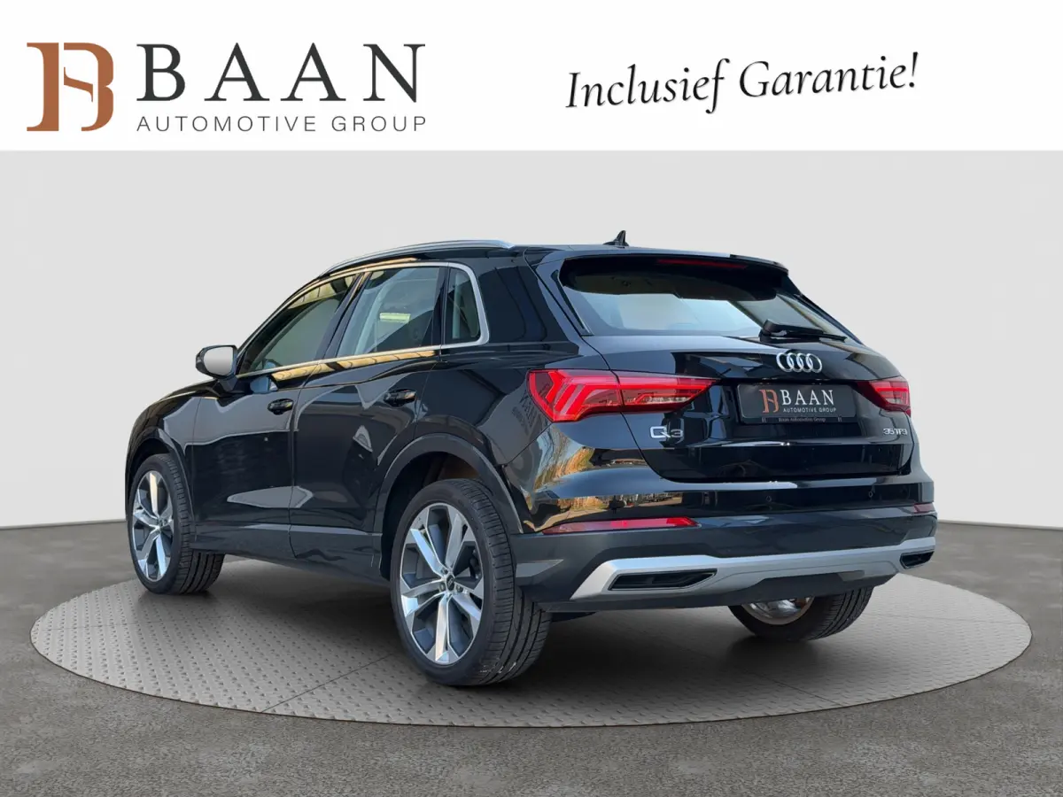 35 TFSI|ACC|Keyless|20''|Stoelverwarm|Full Led|Automaat