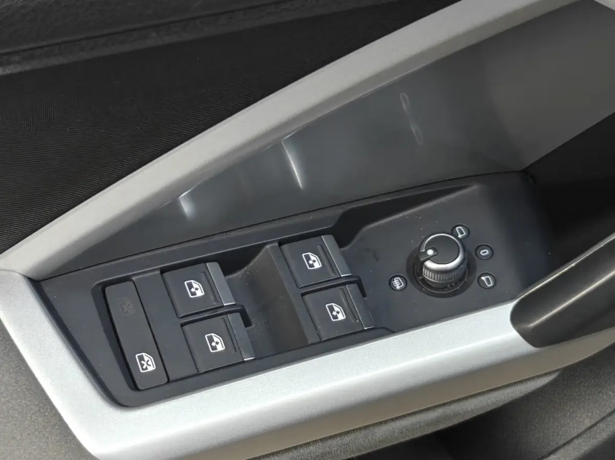 35 TFSI|ACC|Keyless|20''|Stoelverwarm|Full Led|Automaat