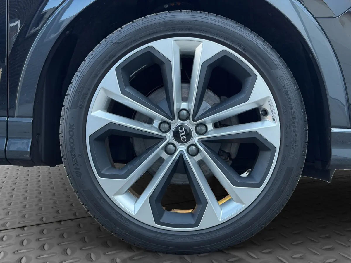 35 TFSI|ACC|Keyless|20''|Stoelverwarm|Full Led|Automaat