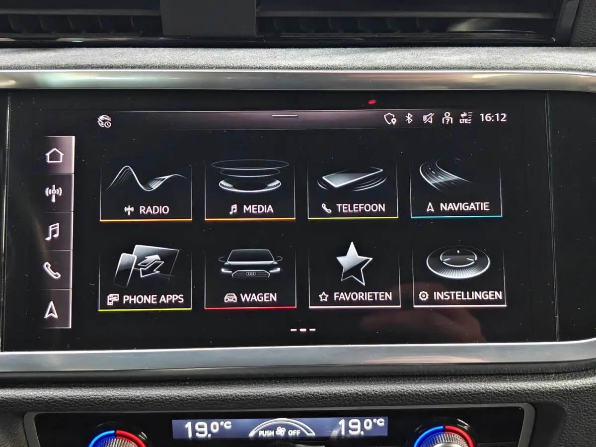 35 TFSI|ACC|Keyless|20''|Stoelverwarm|Full Led|Automaat
