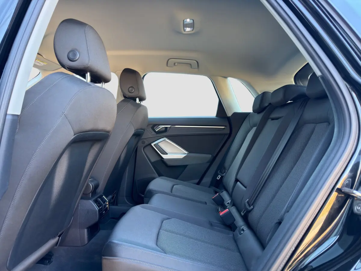 35 TFSI|ACC|Keyless|20''|Stoelverwarm|Full Led|Automaat