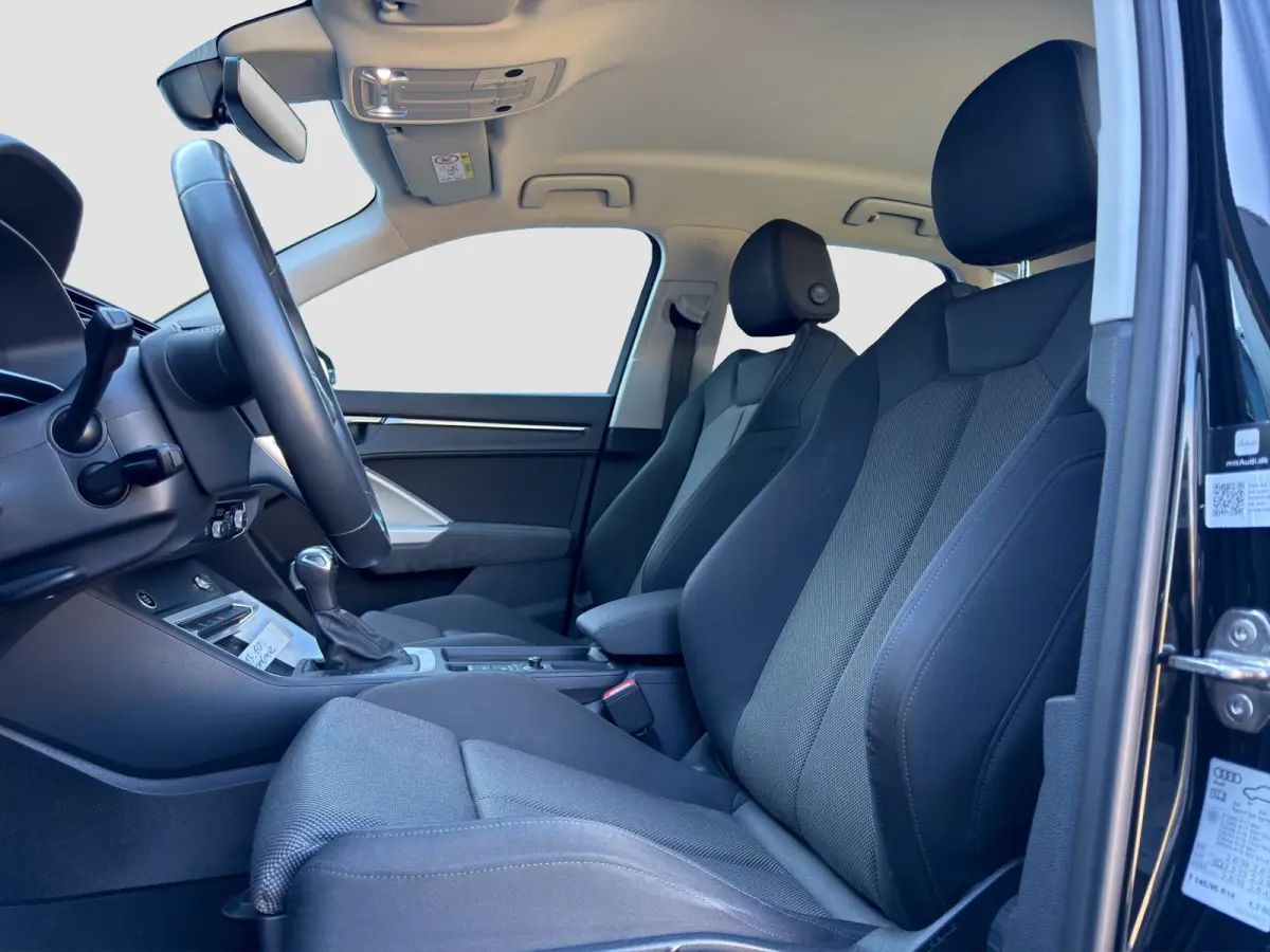 35 TFSI|ACC|Keyless|20''|Stoelverwarm|Full Led|Automaat