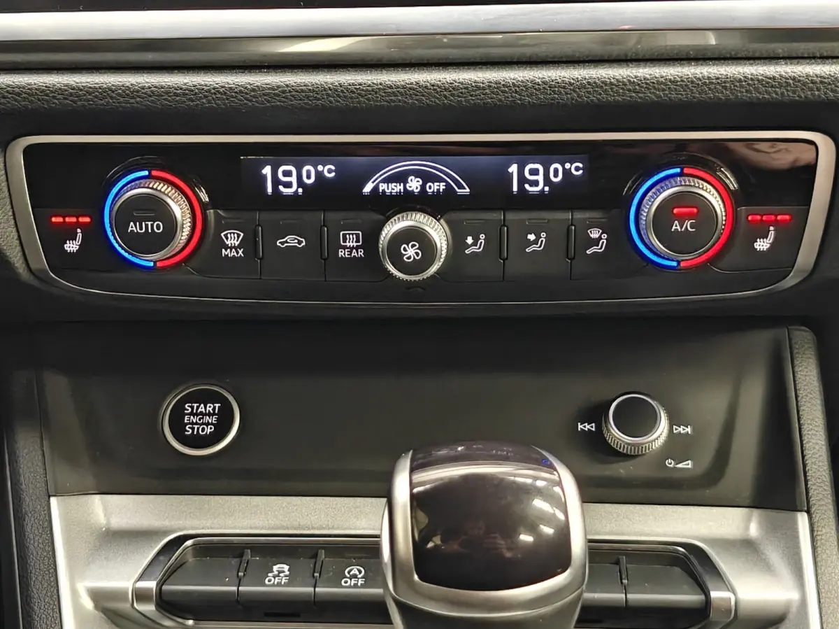 35 TFSI|ACC|Keyless|20''|Stoelverwarm|Full Led|Automaat