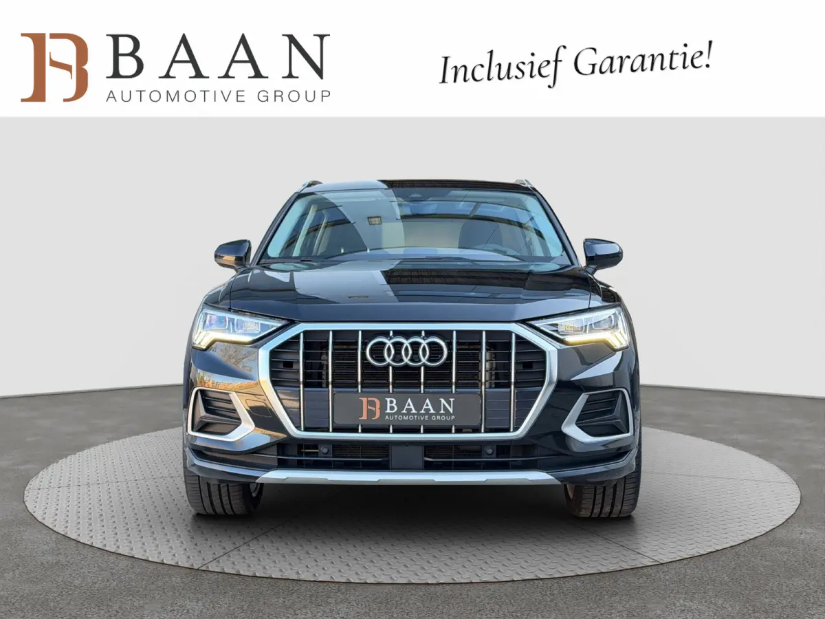 35 TFSI|ACC|Keyless|20''|Stoelverwarm|Full Led|Automaat