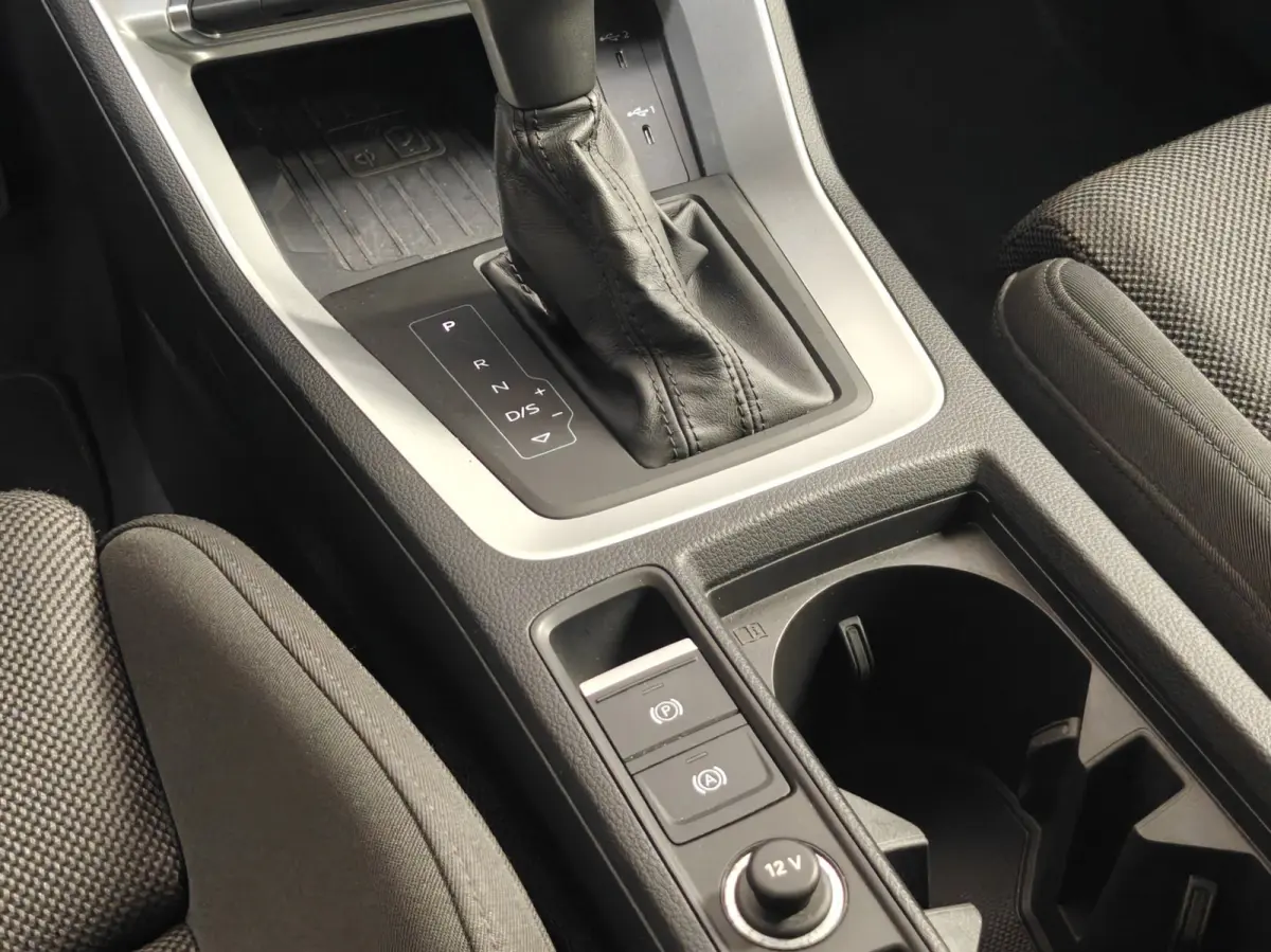 35 TFSI|ACC|Keyless|20''|Stoelverwarm|Full Led|Automaat