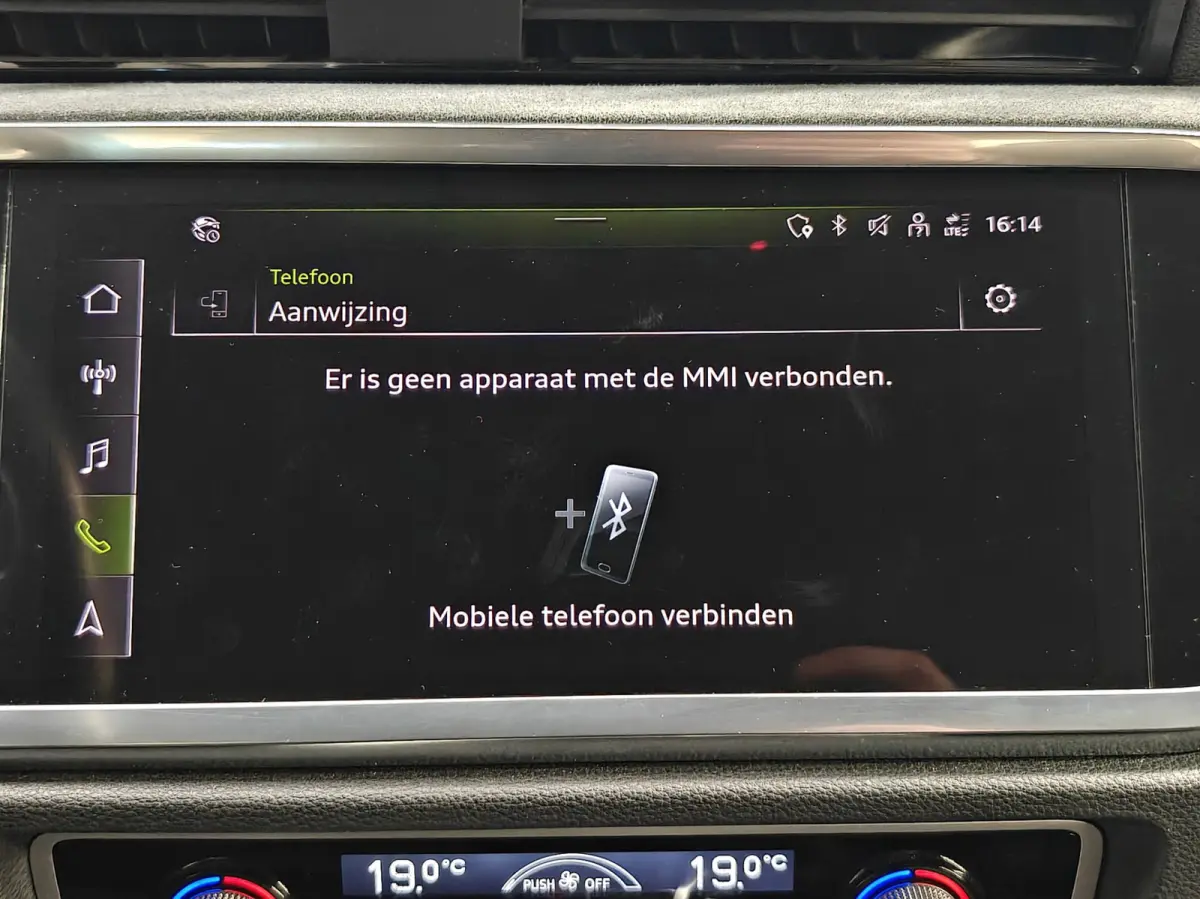 35 TFSI|ACC|Keyless|20''|Stoelverwarm|Full Led|Automaat