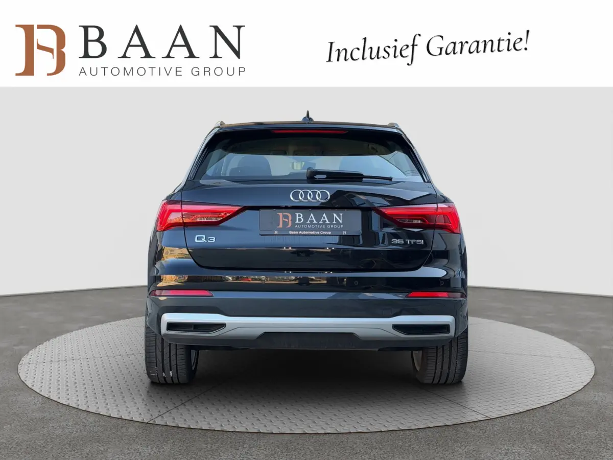 35 TFSI|ACC|Keyless|20''|Stoelverwarm|Full Led|Automaat