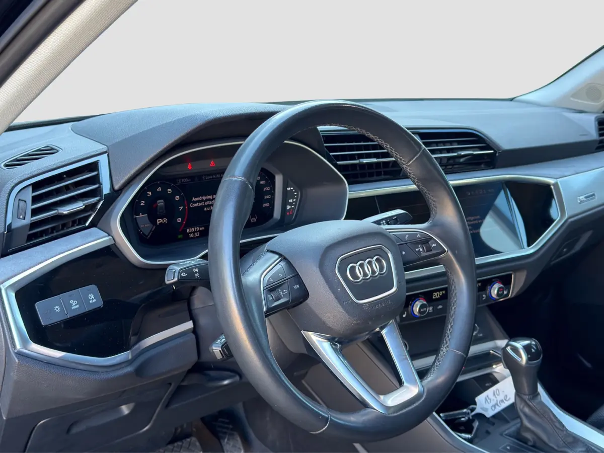 35 TFSI|ACC|Keyless|20''|Stoelverwarm|Full Led|Automaat