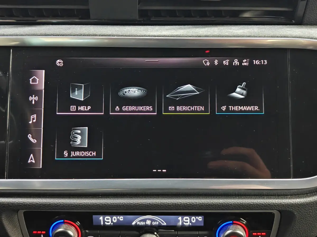 35 TFSI|ACC|Keyless|20''|Stoelverwarm|Full Led|Automaat