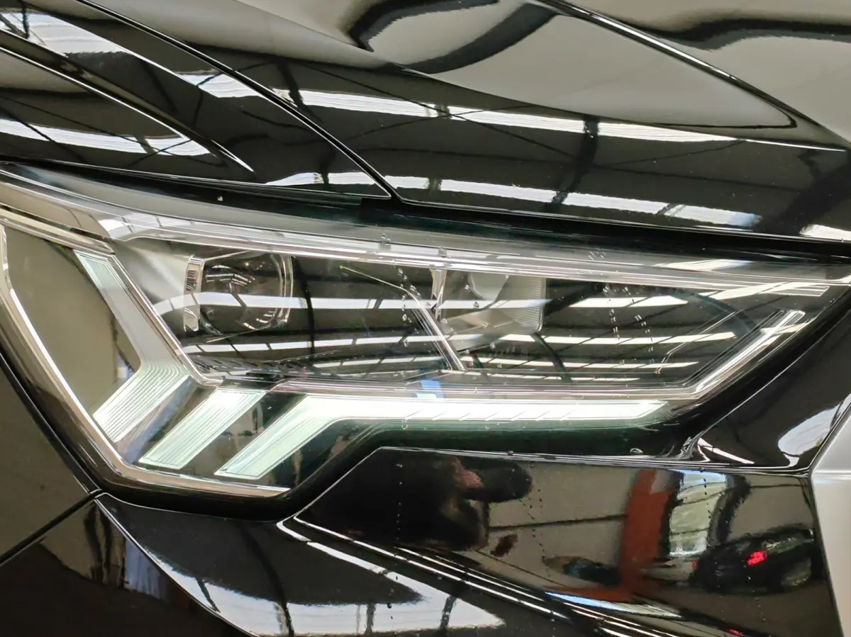 35 TFSI|ACC|Keyless|20''|Stoelverwarm|Full Led|Automaat