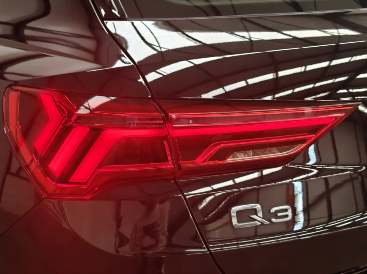 35 TFSI|ACC|Keyless|20''|Stoelverwarm|Full Led|Automaat