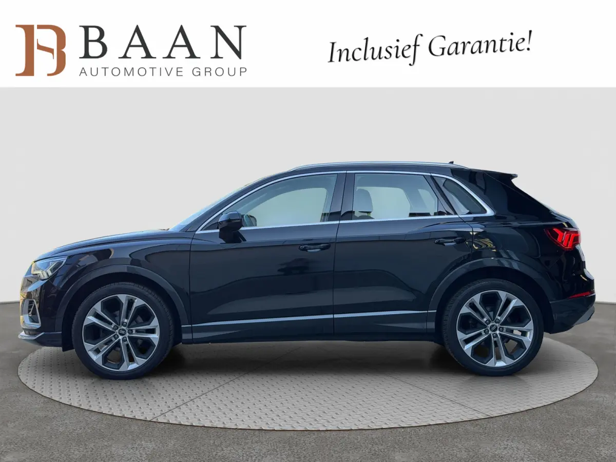 35 TFSI|ACC|Keyless|20''|Stoelverwarm|Full Led|Automaat
