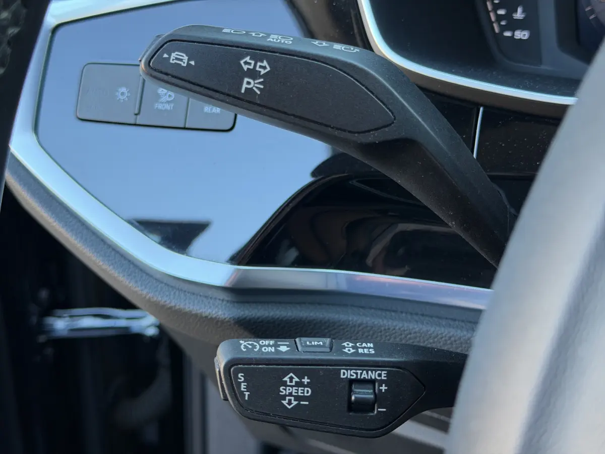 35 TFSI|ACC|Keyless|20''|Stoelverwarm|Full Led|Automaat