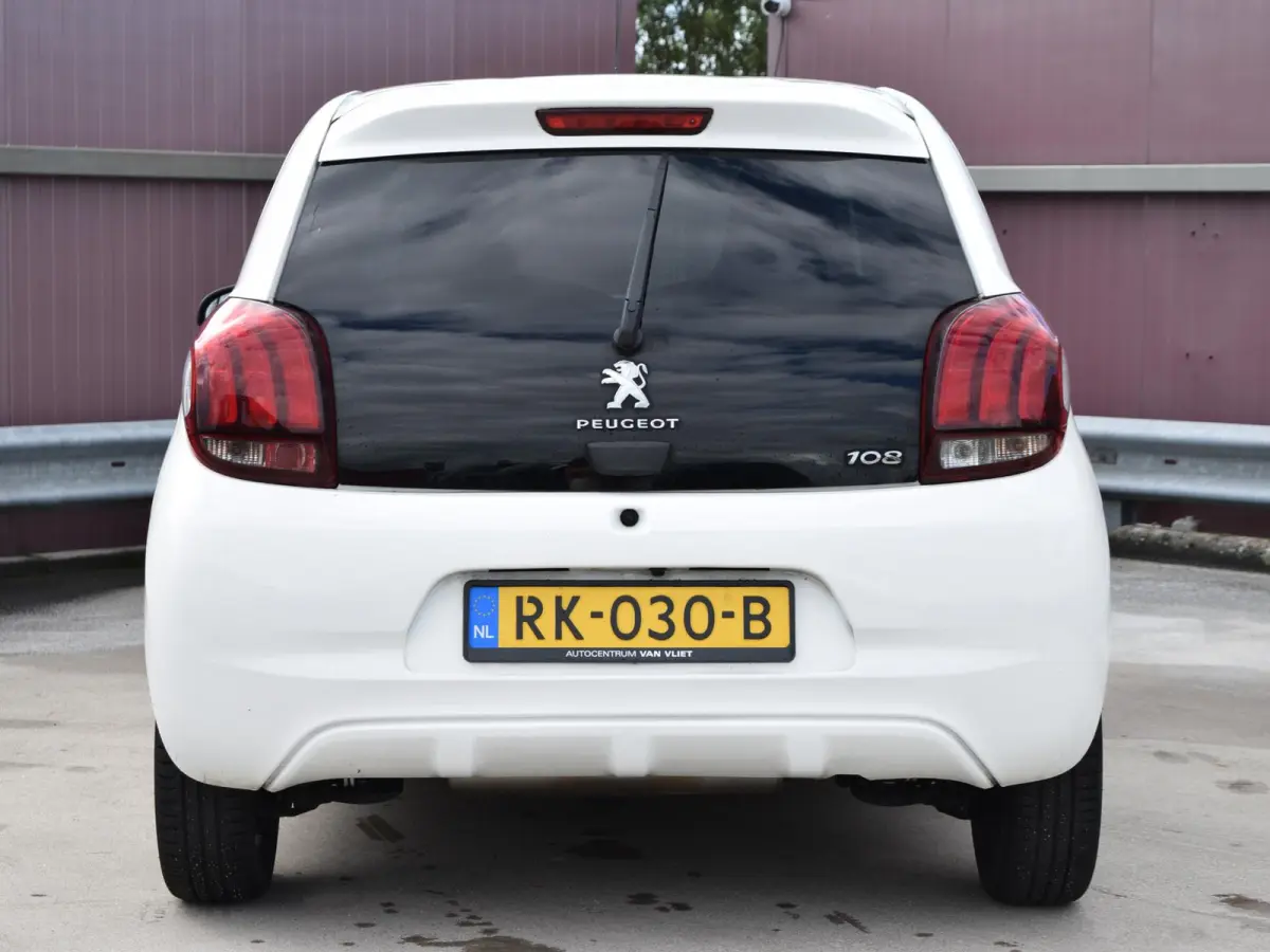 1.0 e-VTi Allure