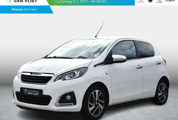 1.0 e-VTi Allure