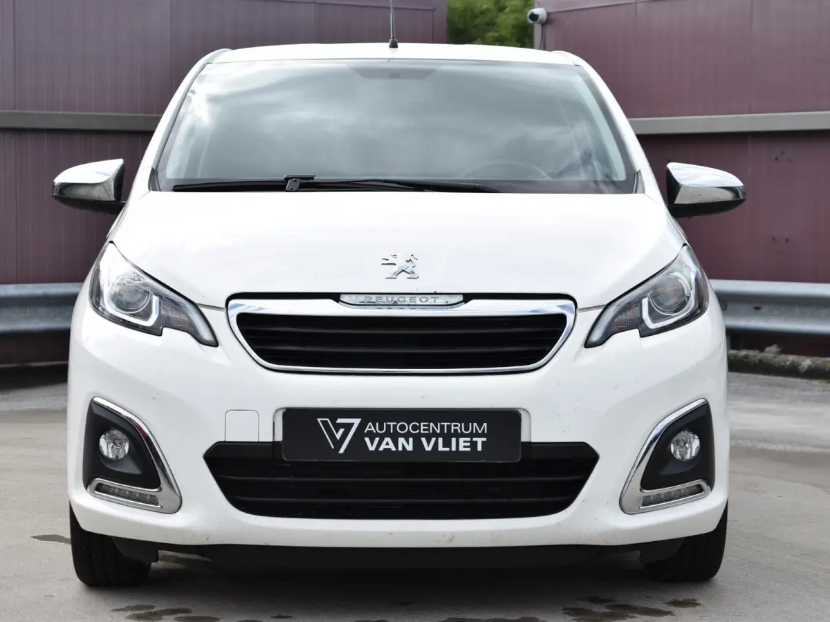 1.0 e-VTi Allure
