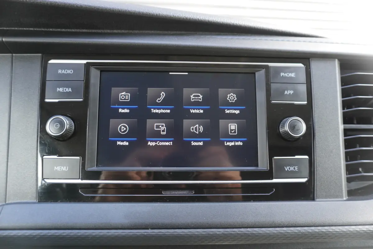 L2H1 110pk L2H1 Camera Apple Carplay Airco Cruise control 3-zits