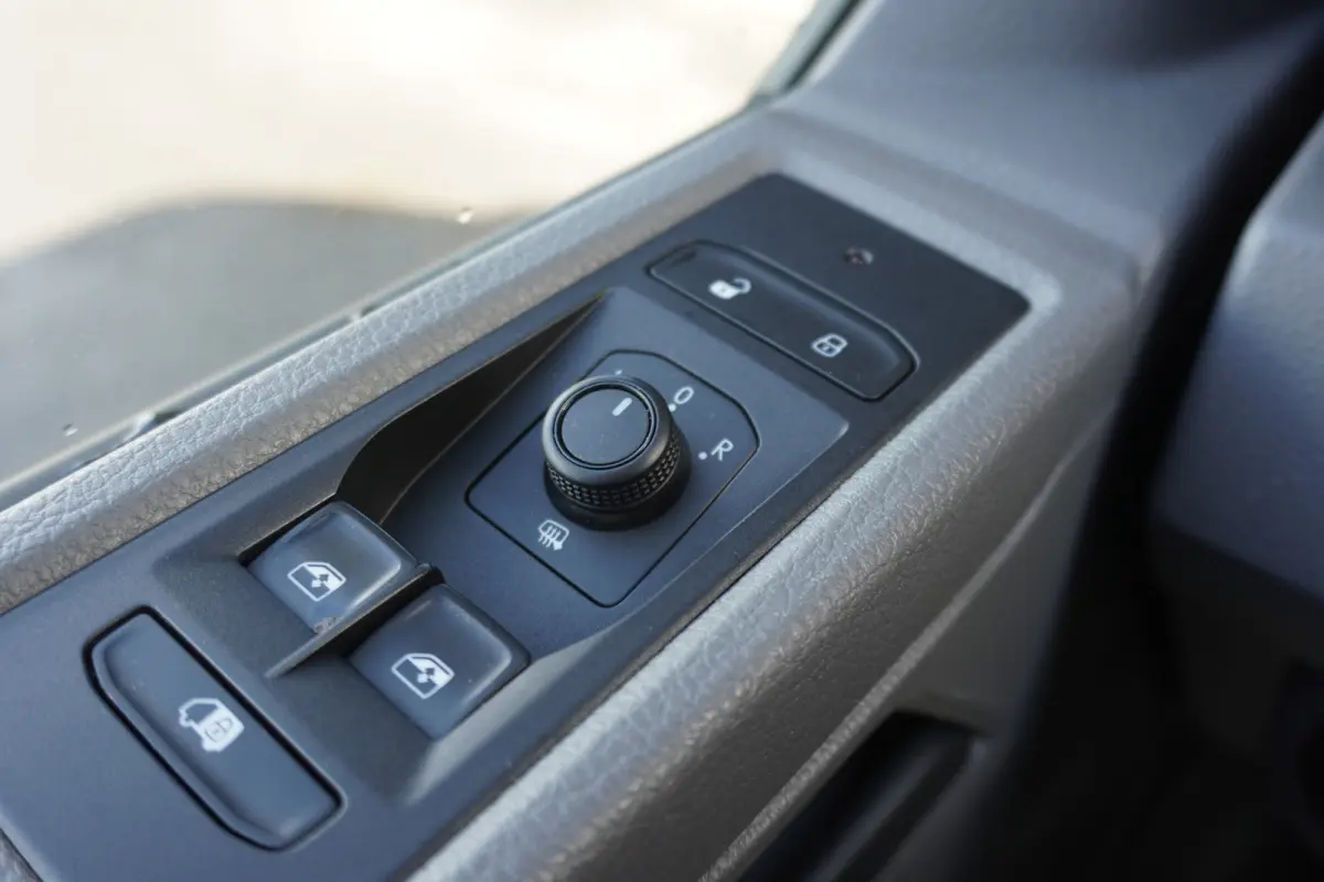 L2H1 110pk L2H1 Camera Apple Carplay Airco Cruise control 3-zits
