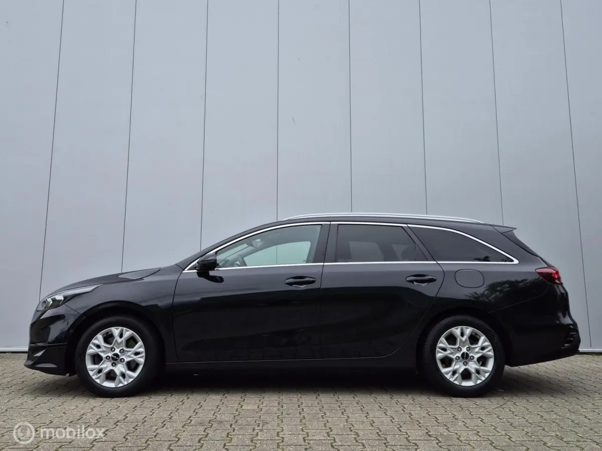 1.5 T-GDI AUTOMAAT/FULL LED/ELEK-KOFFER/CAMERA/TREKHAAK/KEYLESS/HALF LEDER/ADAPTIVE CRUISE