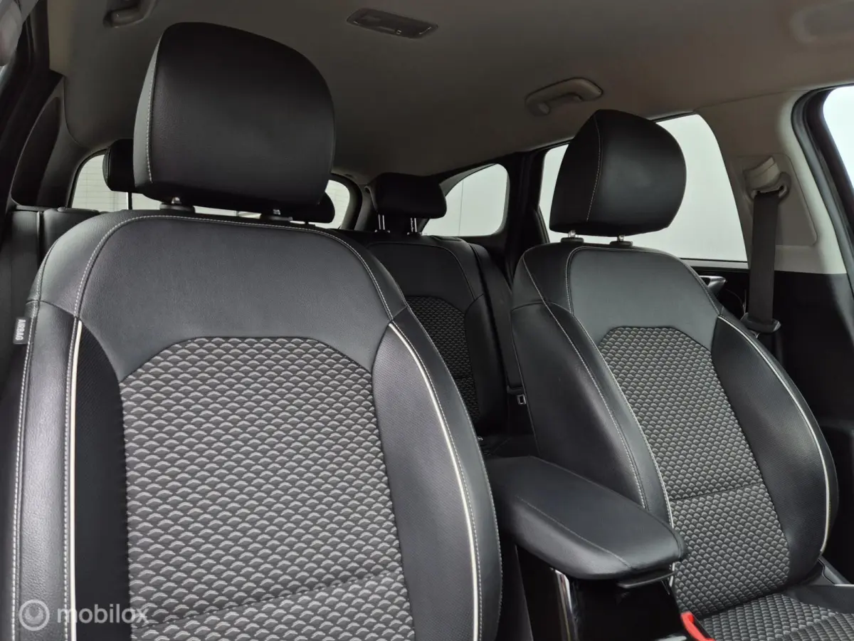 1.5 T-GDI AUTOMAAT/FULL LED/ELEK-KOFFER/CAMERA/TREKHAAK/KEYLESS/HALF LEDER/ADAPTIVE CRUISE