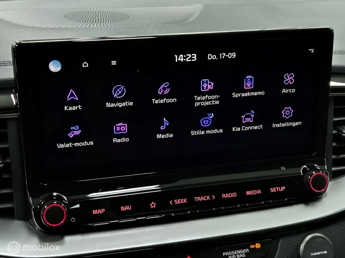 1.5 T-GDI AUTOMAAT/FULL LED/ELEK-KOFFER/CAMERA/TREKHAAK/KEYLESS/HALF LEDER/ADAPTIVE CRUISE
