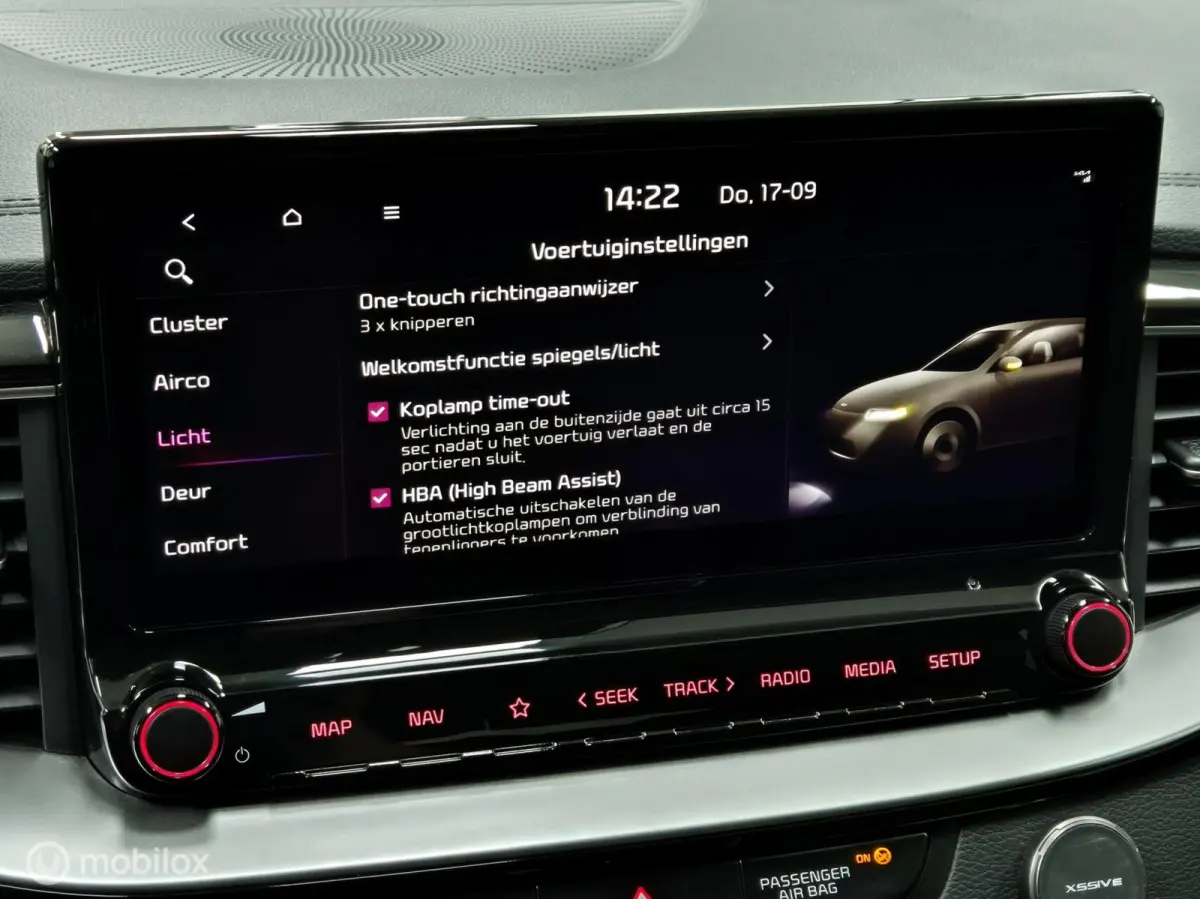 1.5 T-GDI AUTOMAAT/FULL LED/ELEK-KOFFER/CAMERA/TREKHAAK/KEYLESS/HALF LEDER/ADAPTIVE CRUISE