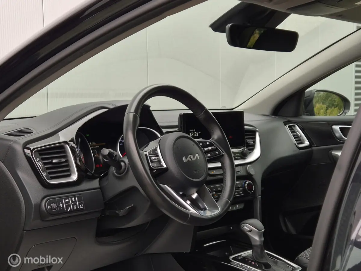 1.5 T-GDI AUTOMAAT/FULL LED/ELEK-KOFFER/CAMERA/TREKHAAK/KEYLESS/HALF LEDER/ADAPTIVE CRUISE