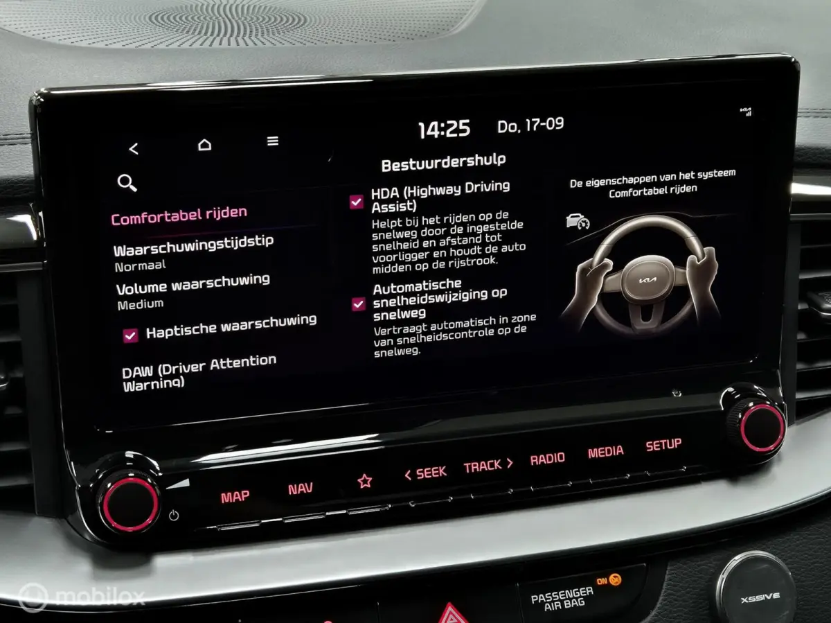 1.5 T-GDI AUTOMAAT/FULL LED/ELEK-KOFFER/CAMERA/TREKHAAK/KEYLESS/HALF LEDER/ADAPTIVE CRUISE