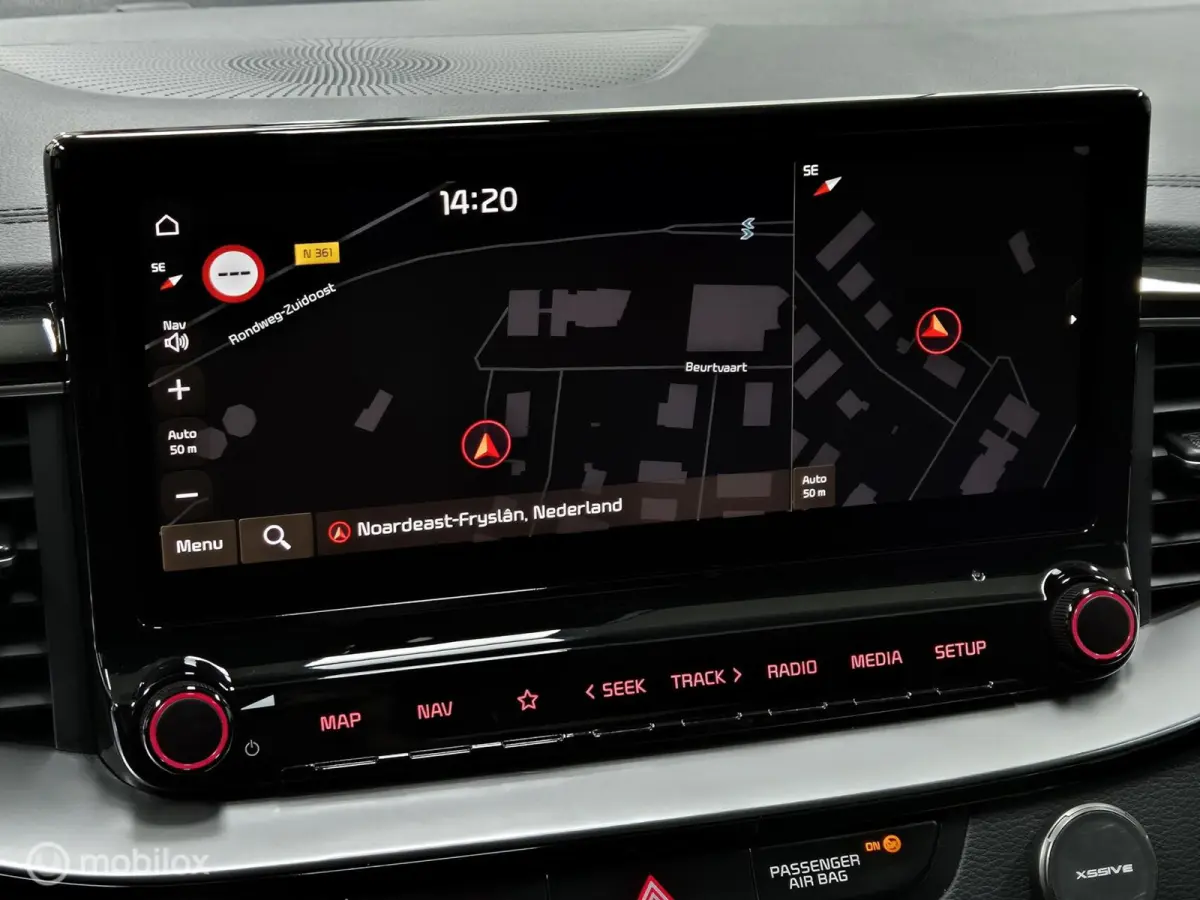 1.5 T-GDI AUTOMAAT/FULL LED/ELEK-KOFFER/CAMERA/TREKHAAK/KEYLESS/HALF LEDER/ADAPTIVE CRUISE